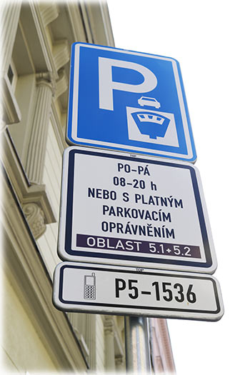 parking_P